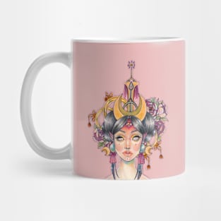 Regal Mug